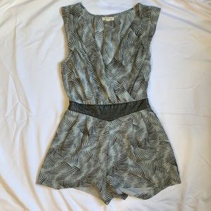 Urban Outfitters Romper